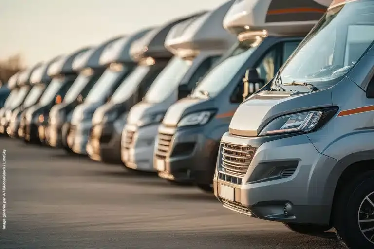 Estimation gratuite de votre camping-car dans l’Hérault (34) – Vendez vite et au meilleur prix avec Horde d’Or