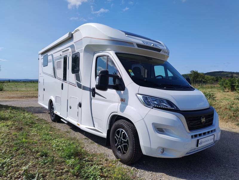 Estimation gratuite de votre camping-car dans l'Hérault (34) – Vendez sans perdre de temps avec Horde d’Or 34