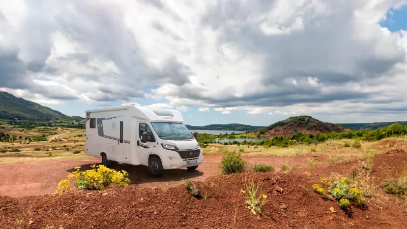 Estimation rapide et gratuite de votre camping-car à Montpellier avec Horde d’Or 34