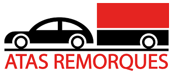 Attelage camping-car dans l'Hérault