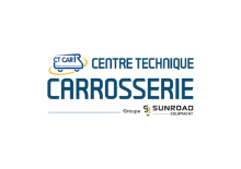 Carrosserie et réparation Camping-car Montpellier CTCARR - Centre Technique Carrosserie