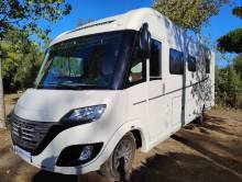 Nos prestations sur le secteur de Sète