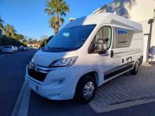 Notre zone d'activité pour ce service Estimation gratuite et vente rapide de camping-car d'occasion