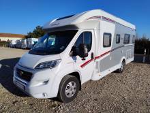 Notre zone d'activité pour ce service Acheter un camping-car d'occasion avec chauffage, climatisation et caméra de recul