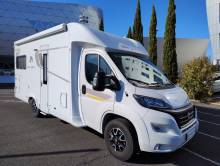 Notre zone d'activité pour ce service Vente de camping-cars d'occasion boite automatique ou manuelle