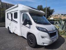 Notre zone d'activité pour ce service Camping-car Pilote ou Bavaria d'occasion à vendre