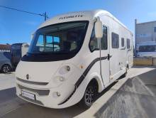 Notre zone d'activité pour ce service À vendre camping-car Bürstner ou Westfalia d'occasion au meilleur prix