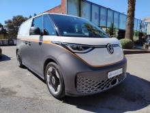 Notre zone d'activité pour ce service Vente de camper van avec toit relevable électrique