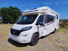 Notre zone d'activité pour ce service Acheter un camping-car d'occasion avec chauffage, climatisation et caméra de recul