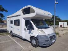 Notre zone d'activité pour ce service Acheter ou vendre facilement un camping-car près de chez moi