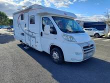 Notre zone d'activité pour ce service Expertise gratuite avec estimation prix de revente de camping-car