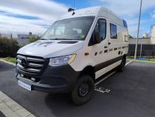 Notre zone d'activité pour ce service Camping-car Pilote ou Bavaria d'occasion à vendre