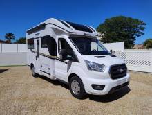 Notre zone d'activité pour ce service Estimation gratuite et vente rapide de camping-car d'occasion