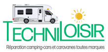 Réparation, dépannage, étanchéité, vente et pose d’accessoires  pour camping-cars dans l’Hérault et dans le Gard TECHNILOISIR